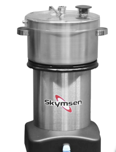 Processador de Alimentos 4L ou8L Skimsem