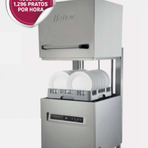 Lavadora Médio Volume - NT 300 e NT 500