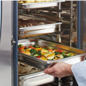 Manutenção em Aquecidos: Fornos, Fogões, Passtrough, Fritadeiras