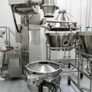 Fabricação e Inspeção de Caldeirões