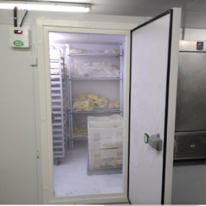 Manutenção em Refrigerados e Câmaras Frias