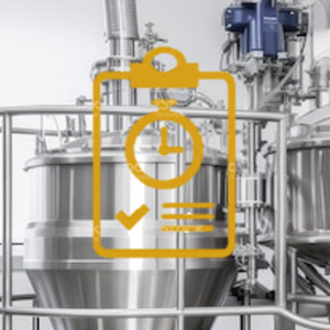  Aferições e Testes de Estanqueidade