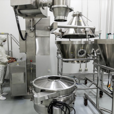 Fabricação e Inspeção de Caldeirões