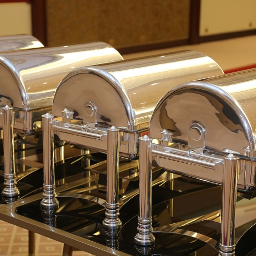 Escorredor de Pratos e Mobiliários