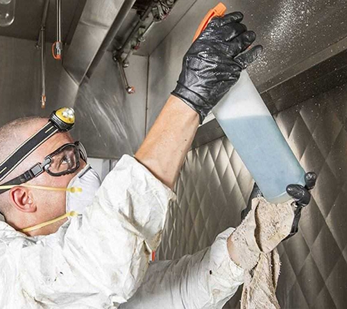 Manutenção Preventiva e Corretiva de Equipamentos de Cozinha Industrial