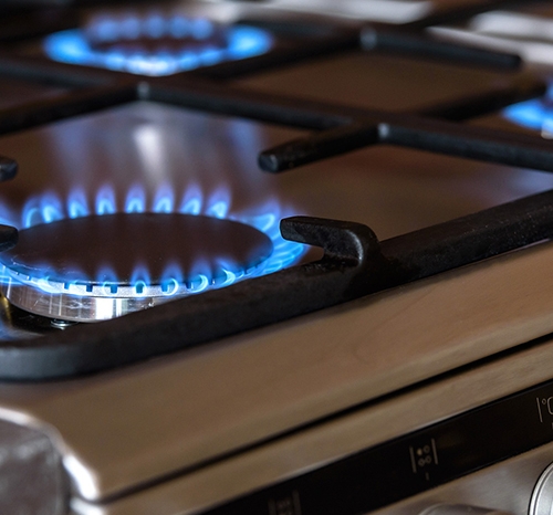 Regulagem de Forno e Fogão Industrial