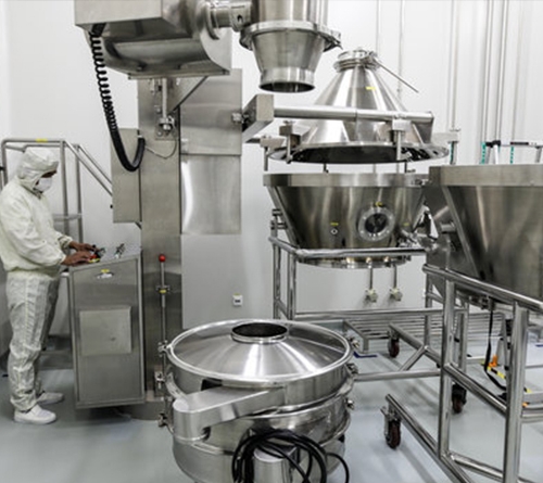 Fabricação e Inspeção de Caldeirões